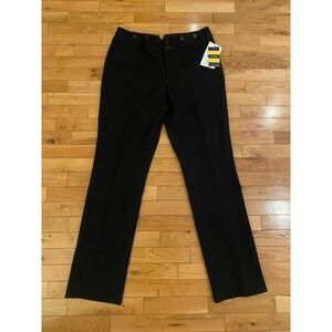 NEW Vintage Rugby Ralph Lauren Womens Pants! Brown Wool